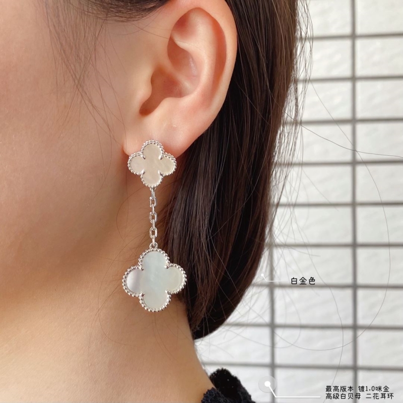 Vca Earrings